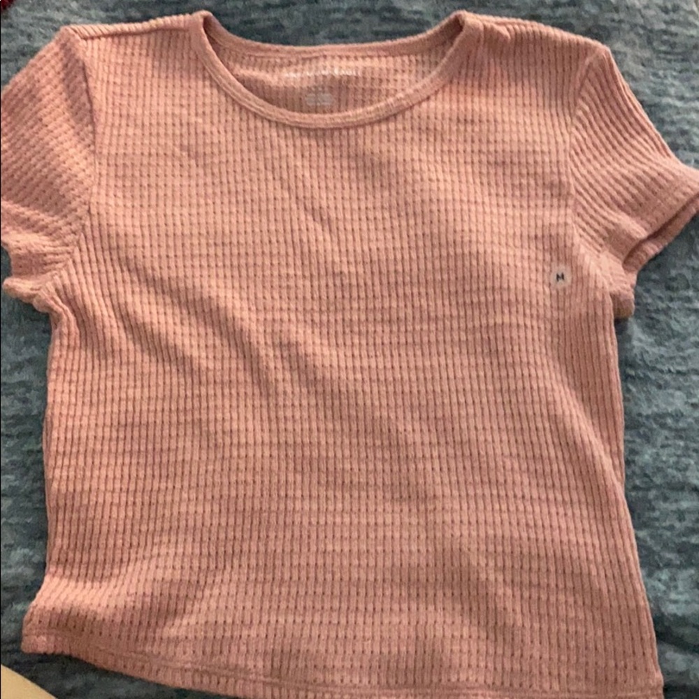 American eagle shirt